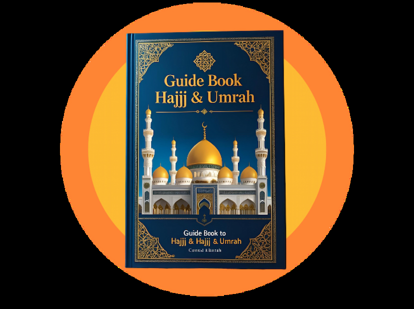 Comprehensive Guide to Hajj & Umrah Rituals | Contact EG