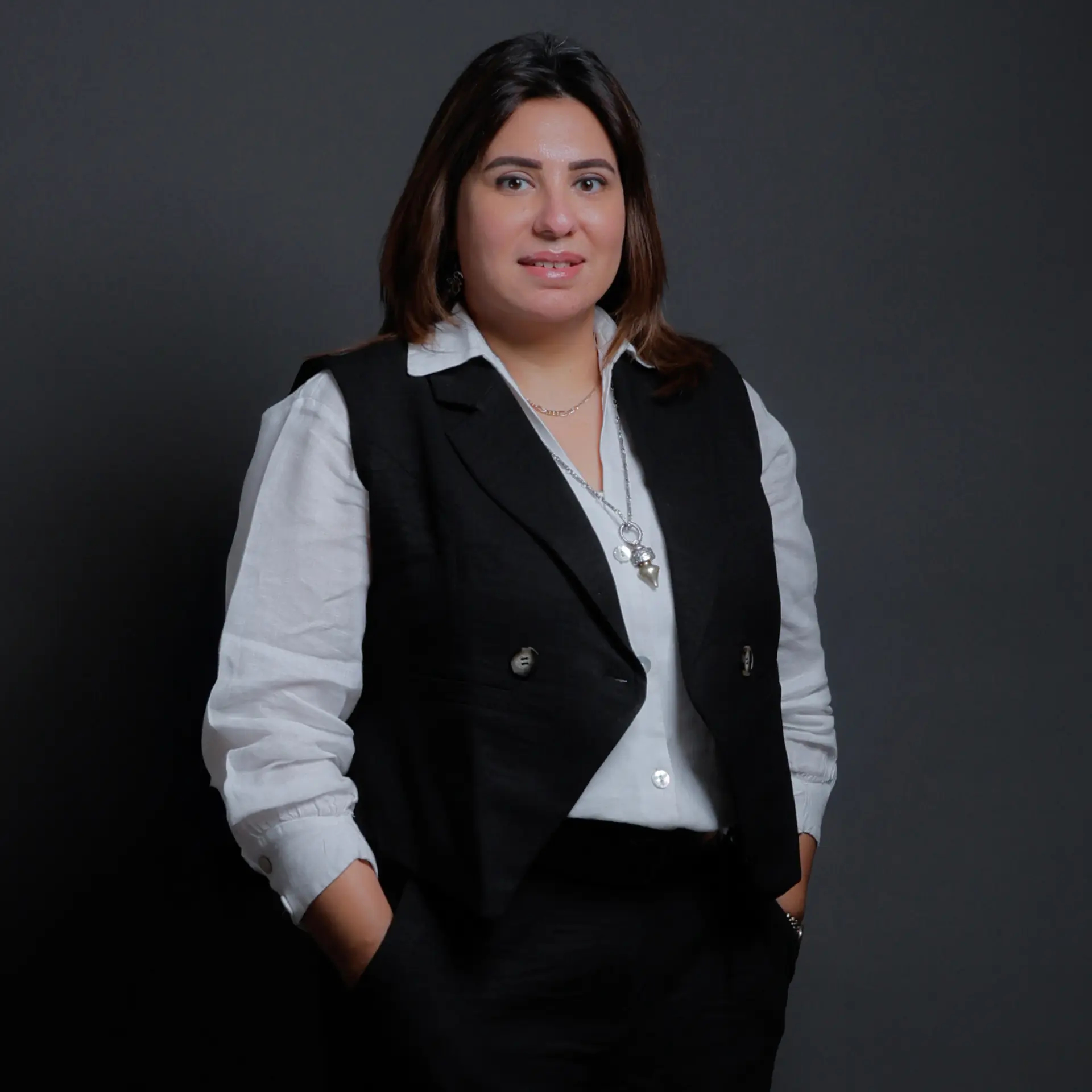 Safeya Borhan