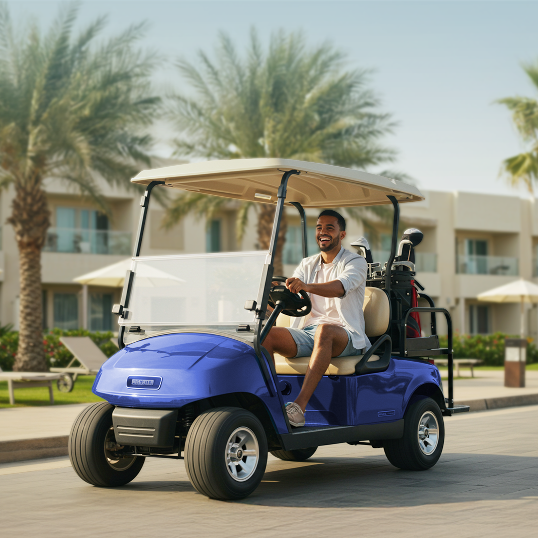 golf-car