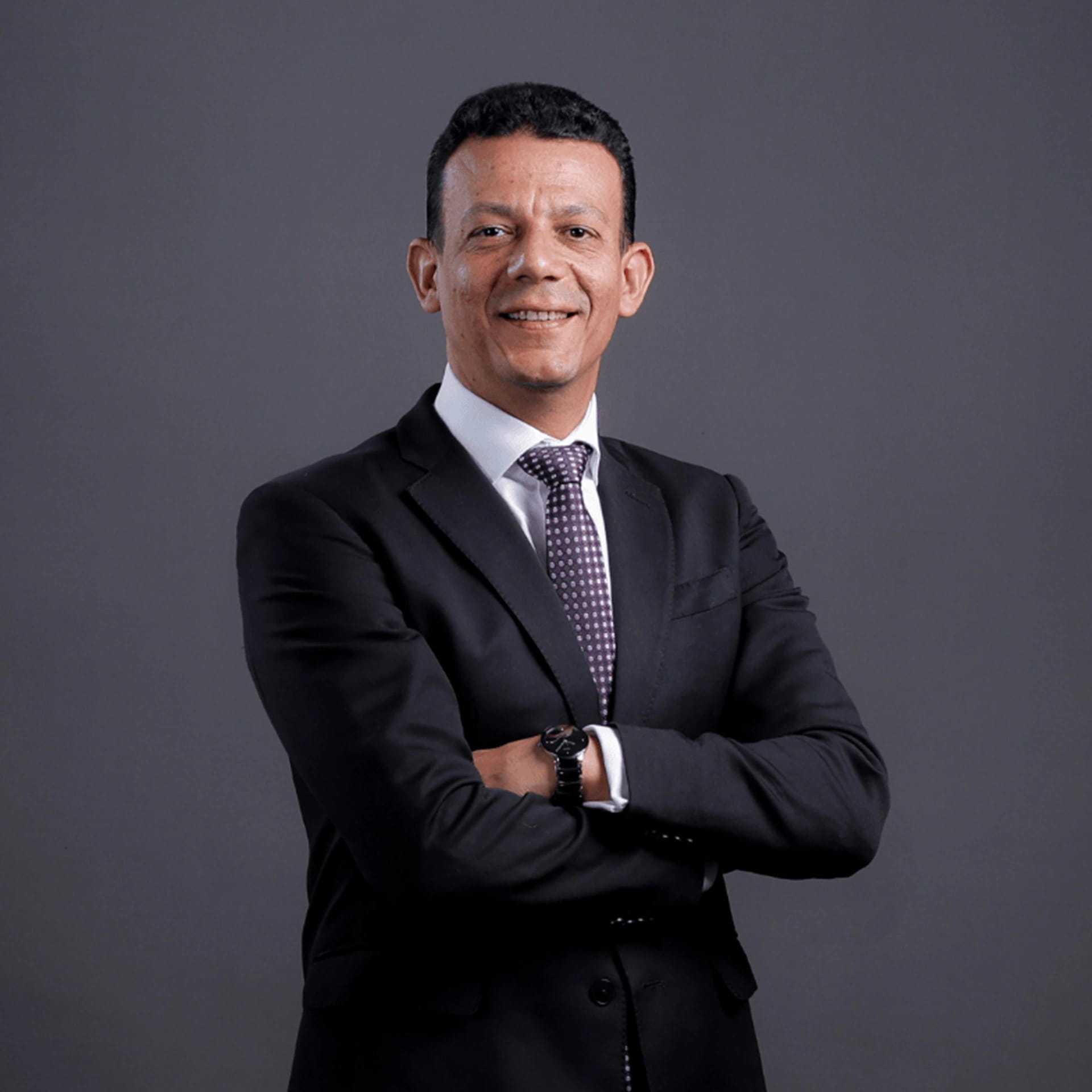 شريف النجار