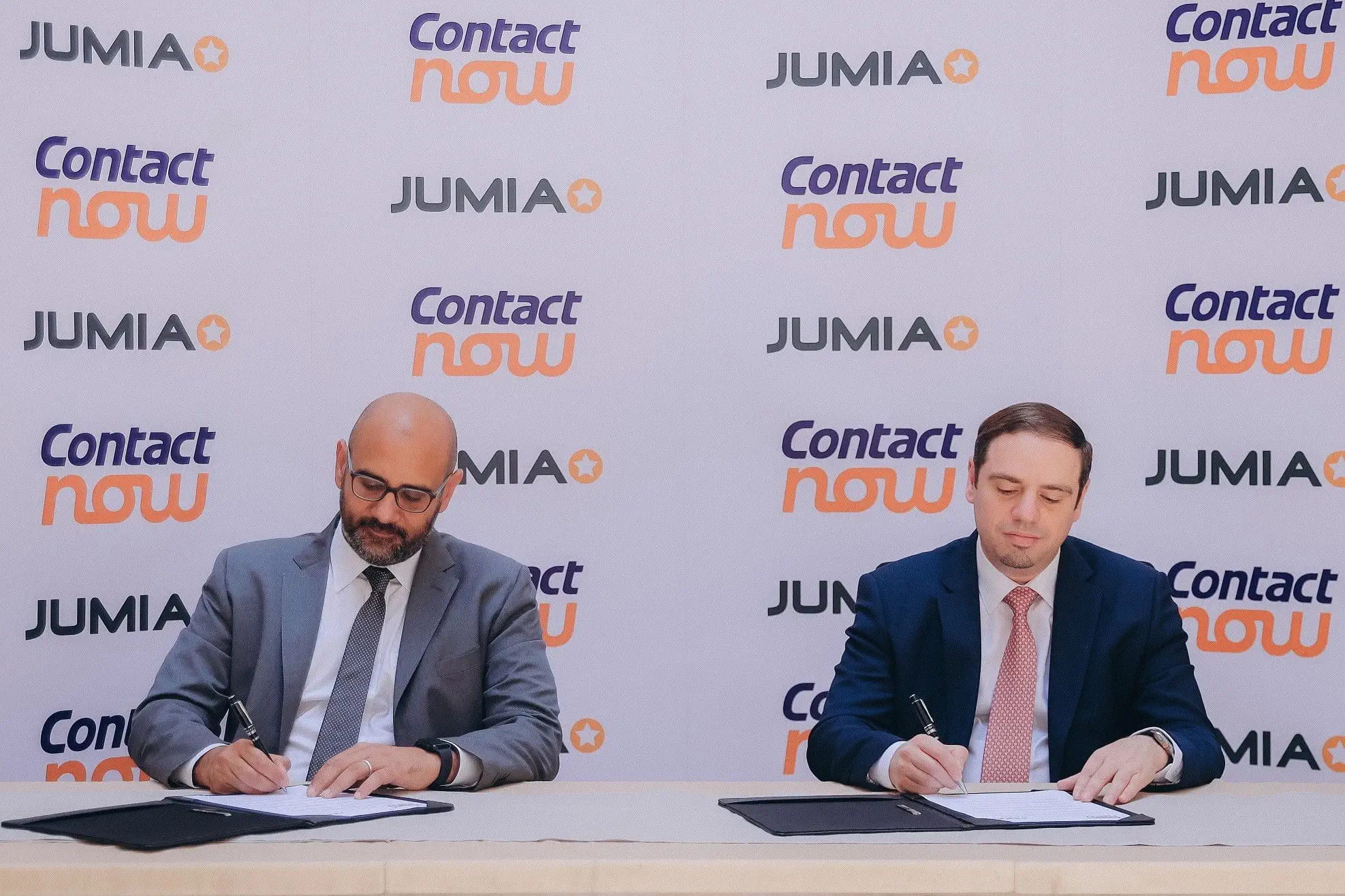 "جوميا" و "كونتكت " تعلنان عن توسيع الشراكة الاستراتيجية