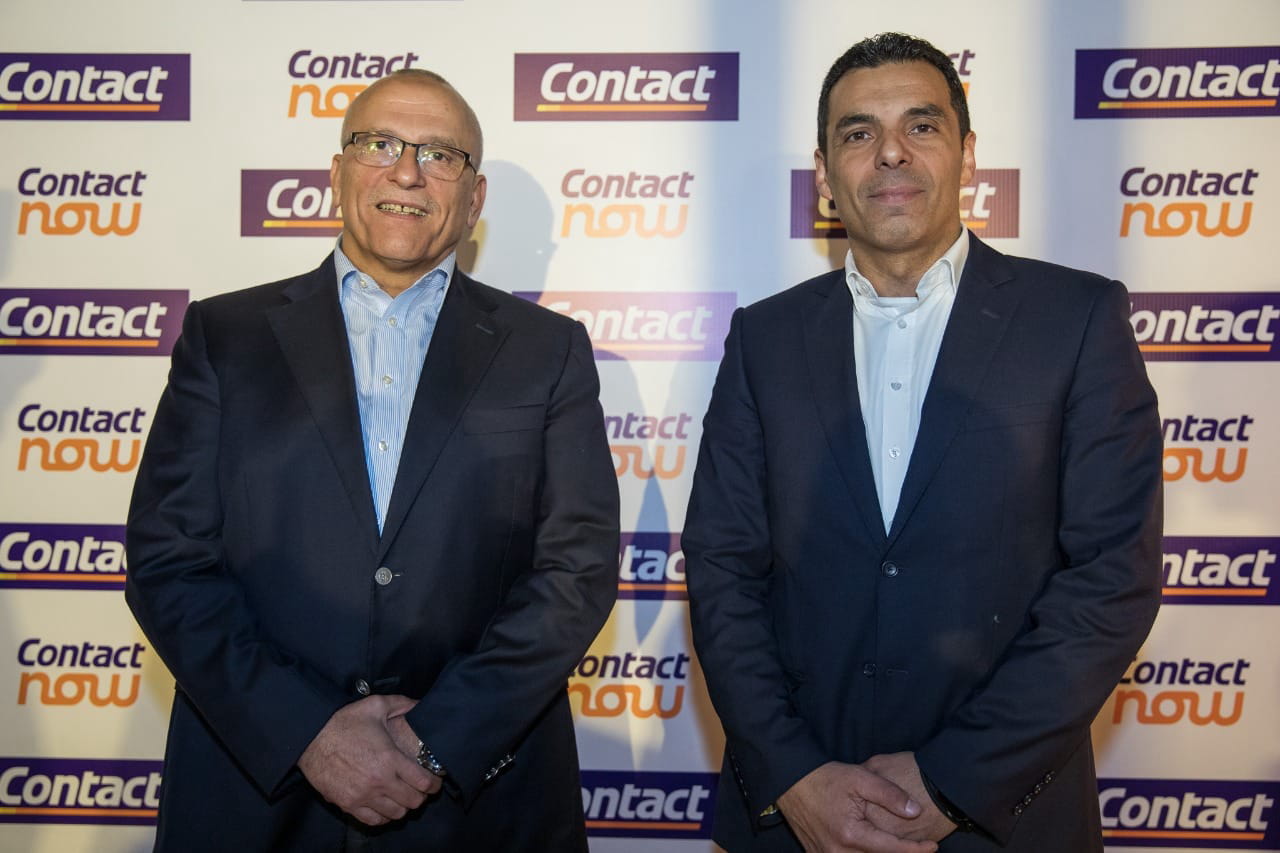 كونتكت تطلق منصة ContactNow الرقمية لخدمات متعددة الأوجه