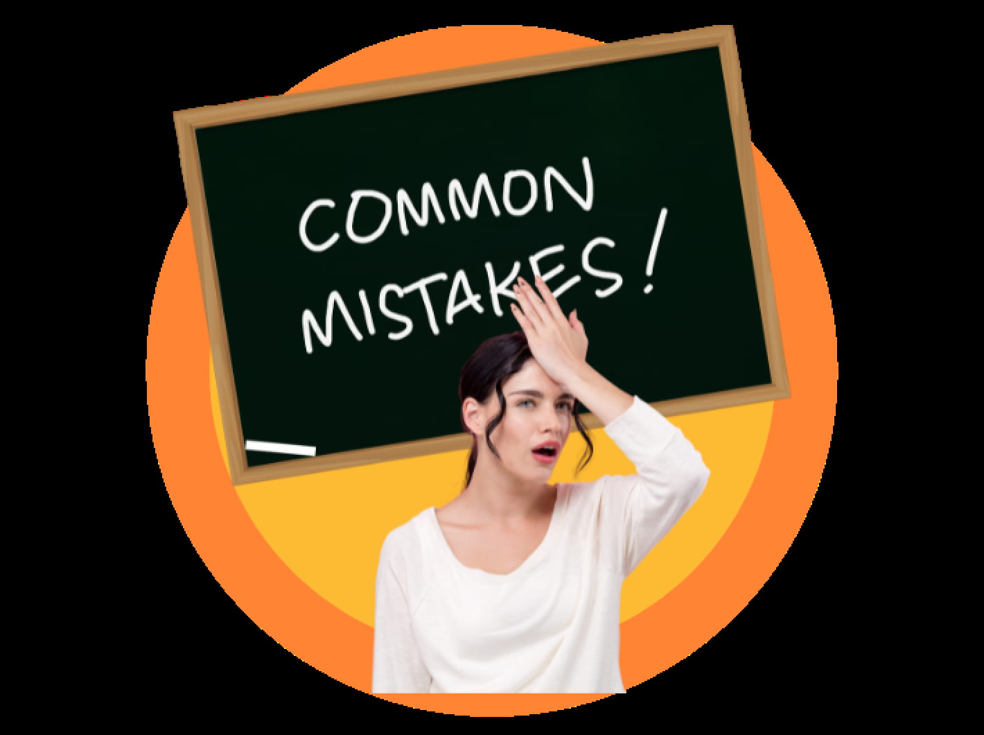 الأخطاء الشائعة عند اختيار مزود تمويل في مصر وكيفية تجنبها