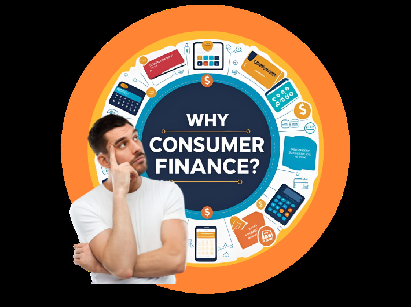 Why Consumer Finance is Booming in Egypt