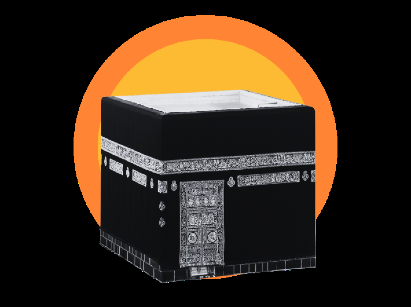 Hajj & Umrah Financing from Contact: Apply Now Easily