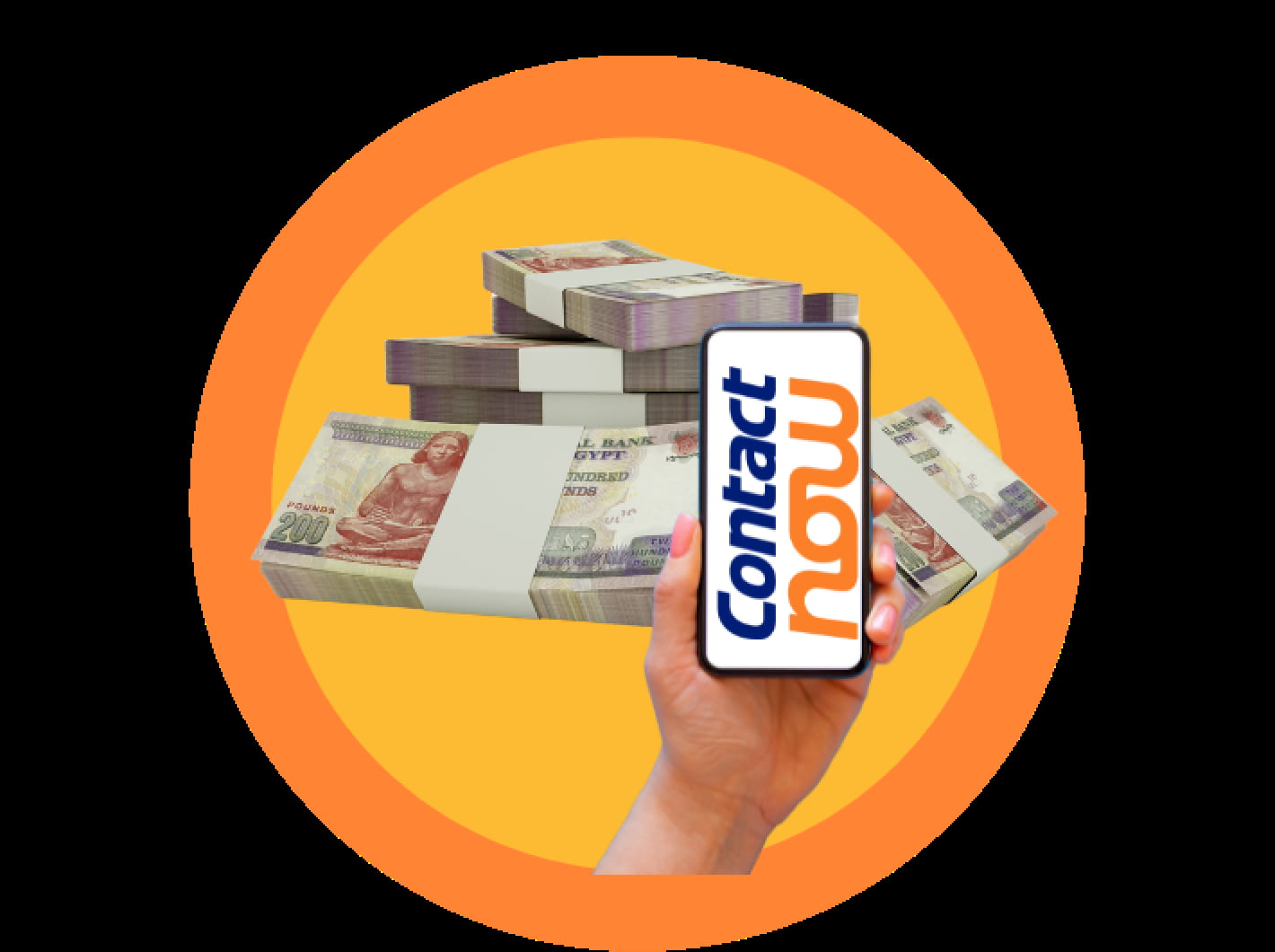 اشترِ الآن وادفع لاحقًا: كيف يُعيد تشكيل الإنفاق والتمويل في مصر