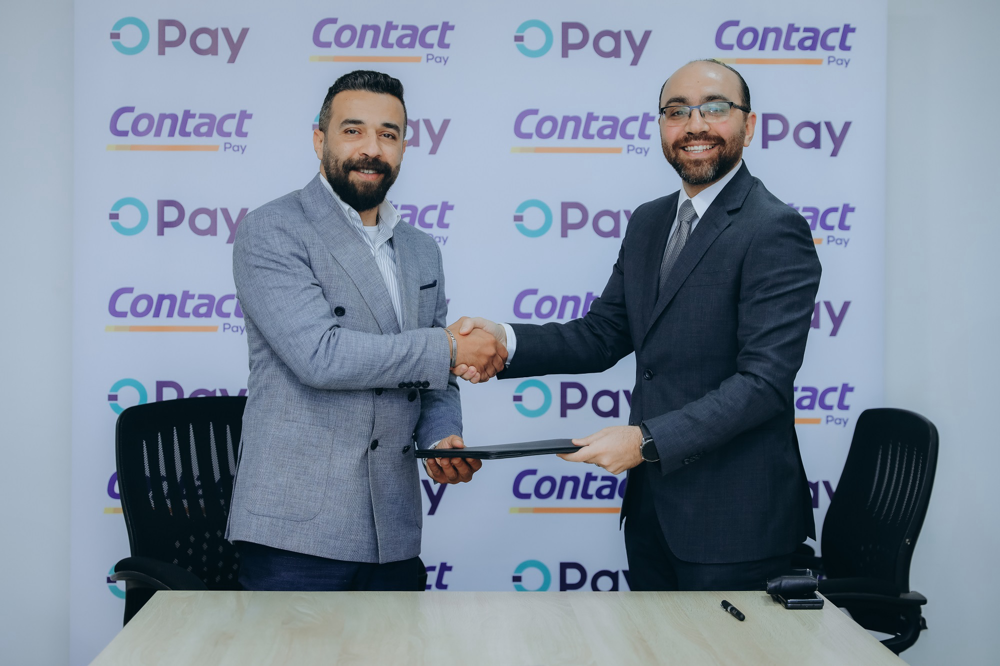 "CONTACT" AND "OPAY" COLLABORATE TO PROVIDE INNOVATIVE PAYMENT SOLUTIONS AND ENHANCE CUSTOMER EXPERIENCE