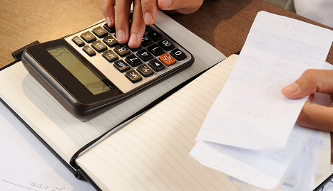 إدارة فواتيرك أسهل مع فاتورتي