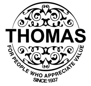 Thomas Trade