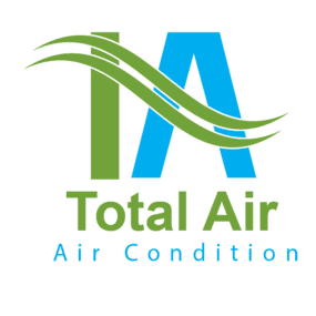 Total air
