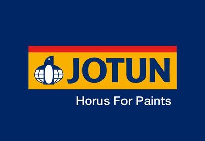 Jotun Horus