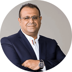 Khaled El-Goghel