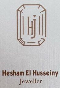 Hesham El Husseiny Jeweller