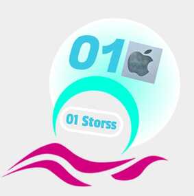 01 Mobile Store