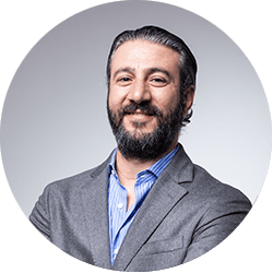 Peter Magdy