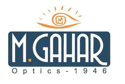 M.Gahar Optics