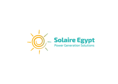 Solaire Egypt