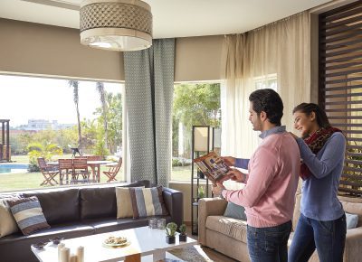 Home Equity