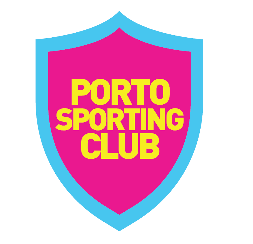 Porto Club Logo